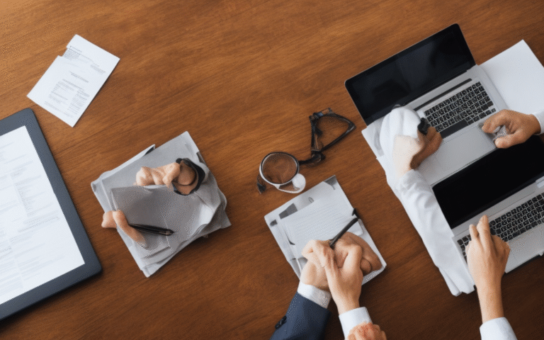 Personal Injury Lawyer Marketing