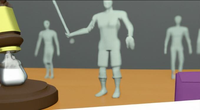 How To File A Personal Injury Claim Without A Lawyer