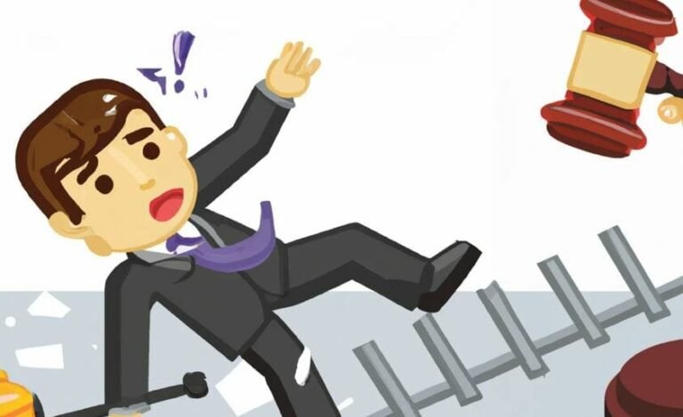 Bronx Slip and Fall Lawyer