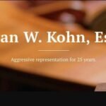 Law Office Of Evan W. Kohn