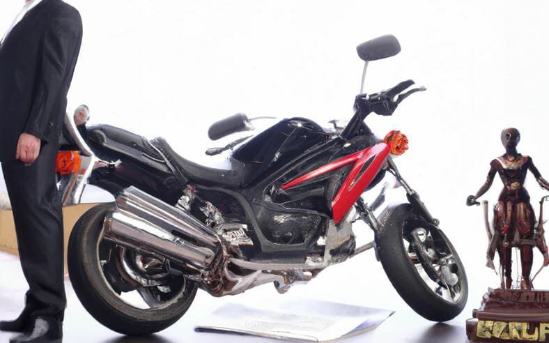 Motorcycle Accidents Lawyer