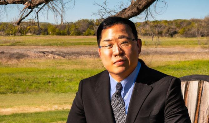 Best Personal Injury Lawyer in Texas