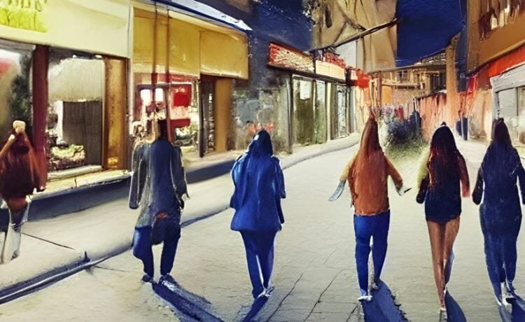 California Self Defense Laws