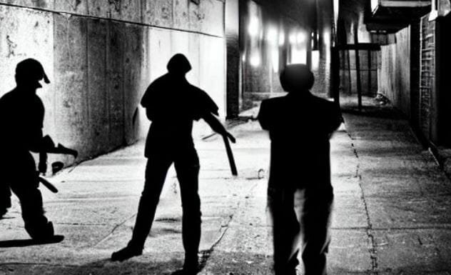 What is Aggravated Assault